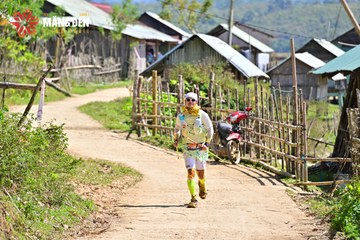 MĂNG ĐEN ULTRA TRAIL 2026 - Ảnh #4523884