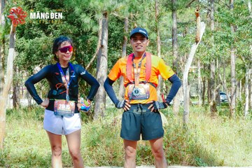MĂNG ĐEN ULTRA TRAIL 2026 - Ảnh #4516049