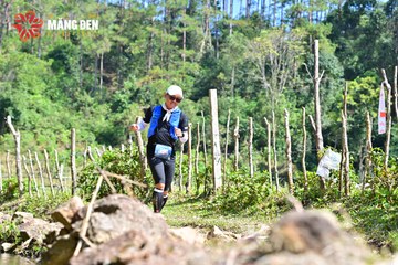 MĂNG ĐEN ULTRA TRAIL 2026 - Ảnh #4523837