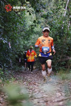MĂNG ĐEN ULTRA TRAIL 2026 - Ảnh #4512073