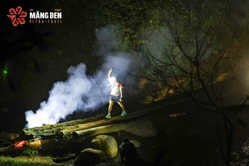 MĂNG ĐEN ULTRA TRAIL 2026 - Ảnh #4517108