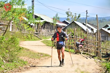 MĂNG ĐEN ULTRA TRAIL 2026 - Ảnh #4523926