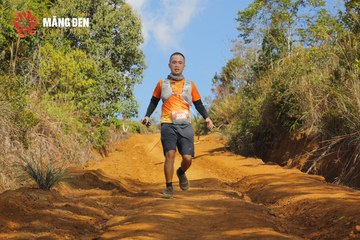 MĂNG ĐEN ULTRA TRAIL 2026 - Ảnh #4511866