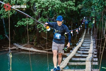 MĂNG ĐEN ULTRA TRAIL 2026 - Ảnh #4514721