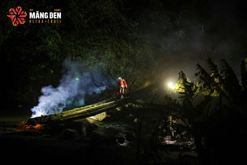 MĂNG ĐEN ULTRA TRAIL 2026 - Ảnh #4518154