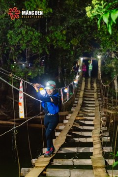 MĂNG ĐEN ULTRA TRAIL 2026 - Ảnh #4518685