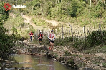 MĂNG ĐEN ULTRA TRAIL 2026 - Ảnh #4504253