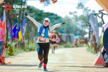 MĂNG ĐEN ULTRA TRAIL 2026 - Ảnh #4516181