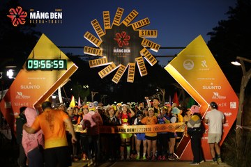 MĂNG ĐEN ULTRA TRAIL 2026 - Ảnh #4502717