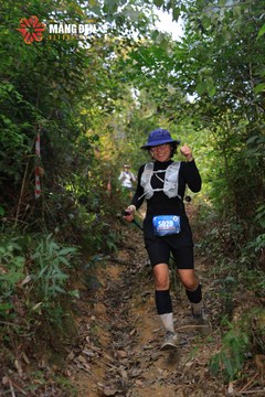 MĂNG ĐEN ULTRA TRAIL 2026 - Ảnh #4508482