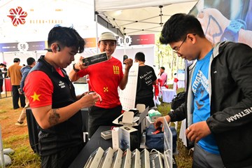 MĂNG ĐEN ULTRA TRAIL 2026 - Ảnh #4520087