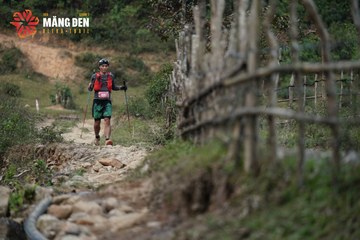 MĂNG ĐEN ULTRA TRAIL 2026 - Ảnh #4519650