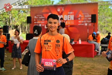 MĂNG ĐEN ULTRA TRAIL 2026 - Ảnh #4520569