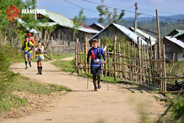 MĂNG ĐEN ULTRA TRAIL 2026 - Ảnh #4524230
