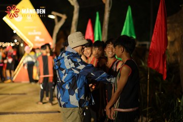 MĂNG ĐEN ULTRA TRAIL 2026 - Ảnh #4502659