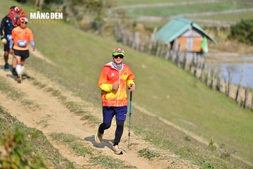 MĂNG ĐEN ULTRA TRAIL 2026 - Ảnh #4524542
