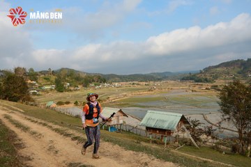 MĂNG ĐEN ULTRA TRAIL 2026 - Ảnh #4523069
