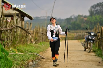 MĂNG ĐEN ULTRA TRAIL 2026 - Ảnh #4525500