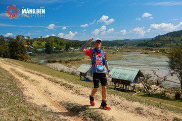 MĂNG ĐEN ULTRA TRAIL 2026 - Ảnh #4523457