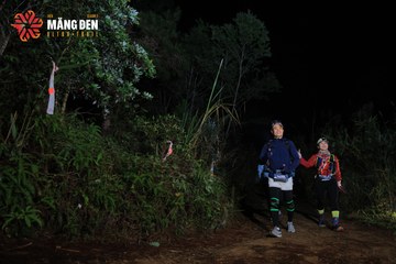 MĂNG ĐEN ULTRA TRAIL 2026 - Ảnh #4509330