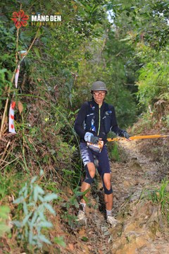 MĂNG ĐEN ULTRA TRAIL 2026 - Ảnh #4507498
