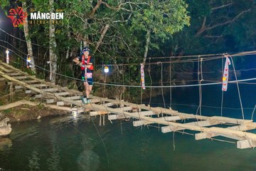 MĂNG ĐEN ULTRA TRAIL 2026 - Ảnh #4518761