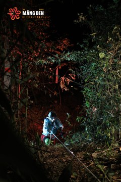 MĂNG ĐEN ULTRA TRAIL 2026 - Ảnh #4521334