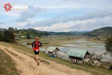 MĂNG ĐEN ULTRA TRAIL 2026 - Ảnh #4522856
