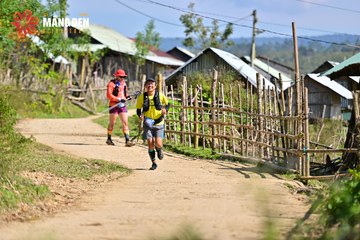 MĂNG ĐEN ULTRA TRAIL 2026 - Ảnh #4524247