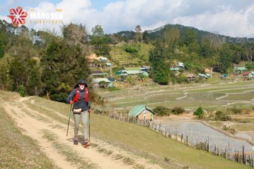 MĂNG ĐEN ULTRA TRAIL 2026 - Ảnh #4522805