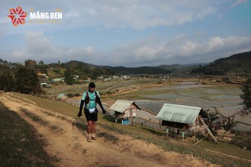 MĂNG ĐEN ULTRA TRAIL 2026 - Ảnh #4522917