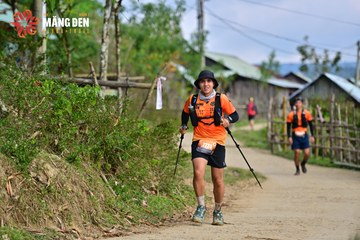 MĂNG ĐEN ULTRA TRAIL 2026 - Ảnh #4524690