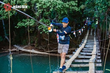 MĂNG ĐEN ULTRA TRAIL 2026 - Ảnh #4514719