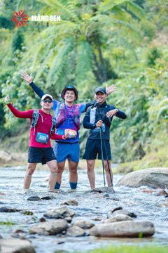 MĂNG ĐEN ULTRA TRAIL 2026 - Ảnh #4504106