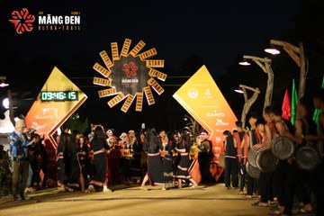 MĂNG ĐEN ULTRA TRAIL 2026 - Ảnh #4502670
