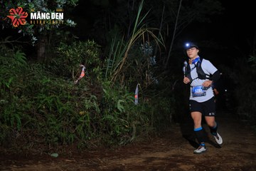MĂNG ĐEN ULTRA TRAIL 2026 - Ảnh #4507969