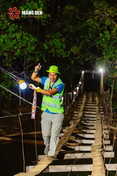 MĂNG ĐEN ULTRA TRAIL 2026 - Ảnh #4519256
