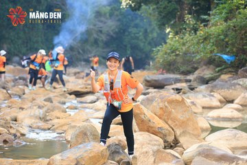 MĂNG ĐEN ULTRA TRAIL 2026 - Ảnh #4509992