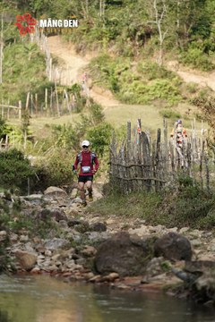 MĂNG ĐEN ULTRA TRAIL 2026 - Ảnh #4505024