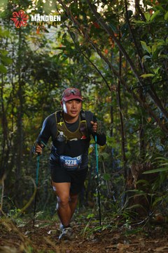 MĂNG ĐEN ULTRA TRAIL 2026 - Ảnh #4511553