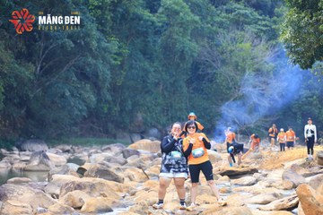 MĂNG ĐEN ULTRA TRAIL 2026 - Ảnh #4510218