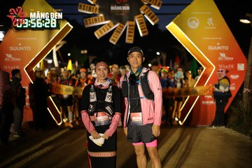MĂNG ĐEN ULTRA TRAIL 2026 - Ảnh #4502697