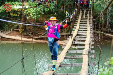 MĂNG ĐEN ULTRA TRAIL 2026 - Ảnh #4515079