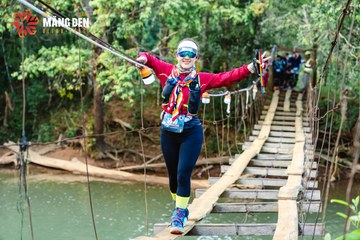 MĂNG ĐEN ULTRA TRAIL 2026 - Ảnh #4515122