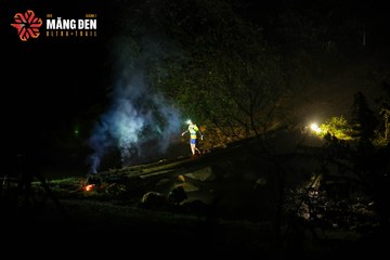 MĂNG ĐEN ULTRA TRAIL 2026 - Ảnh #4516985