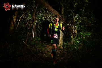 MĂNG ĐEN ULTRA TRAIL 2026 - Ảnh #4525812