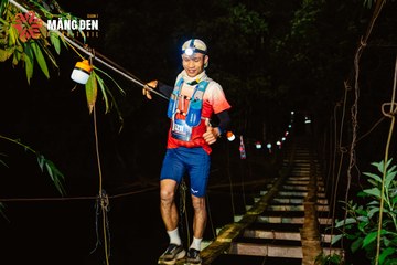 MĂNG ĐEN ULTRA TRAIL 2026 - Ảnh #4514558