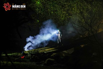 MĂNG ĐEN ULTRA TRAIL 2026 - Ảnh #4517529