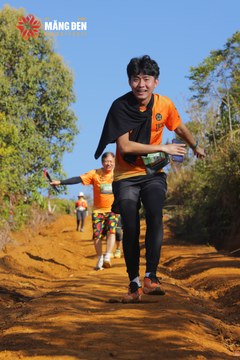 MĂNG ĐEN ULTRA TRAIL 2026 - Ảnh #4511709