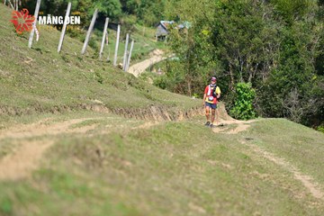 MĂNG ĐEN ULTRA TRAIL 2026 - Ảnh #4524449